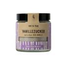 Vanillezucker - 10 % Bourbon (90 g)